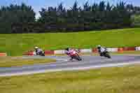 Advanced Group Red Bikes